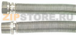PIPE ø 3/4MF LENGTH 500÷1000 mm 