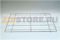 TUBE PROTECTION GRID SEM 600