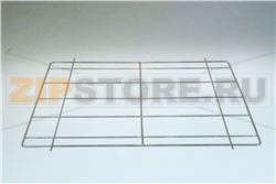 TUBE PROTECTION GRID SEM 600 