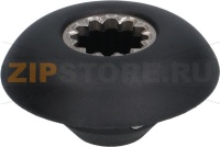 СОЕДИНИТЕЛЬНАЯ МУФТА НИЖНЯЯ 12 ЗУБЬЕВ