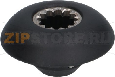 СОЕДИНИТЕЛЬНАЯ МУФТА НИЖНЯЯ 12 ЗУБЬЕВ 