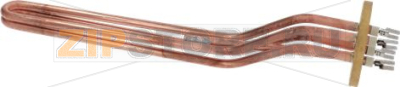 HEATING ELEMENT 220/240V 2750/3300W 