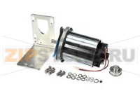 MOTORE, AGITATORE, 230 V, HSB1200