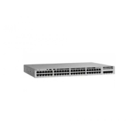 Коммутатор 48xGE, 4xSFP+ Cisco C9200L-48T-4X-RE