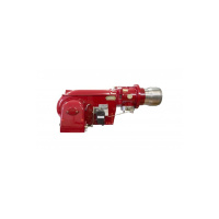 Горелка мазутная Weishaupt RMS 10, ZMD
