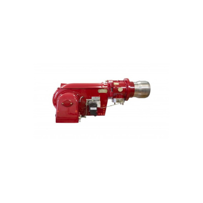 Горелка мазутная Weishaupt RMS 10, ZMD 