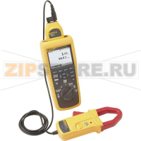 Анализатор батарей Fluke BT521