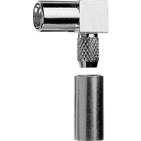 Разъем SMB, 50 Ом, 1 шт Telegärtner J01161A0261