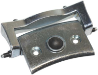 GASKET FOR HOPPER 300 mm