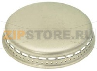 РАССЕКАТЕЛЬ ПЛАМЕНИ Ø 65 ММ