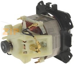 ЭЛЕКТРОДВИГАТЕЛЬ 240 В 