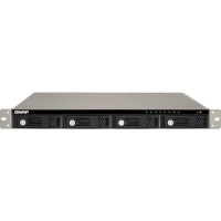 Накопитель сетевой QNAP TVS-471U-I3-4G