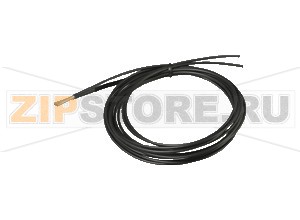 Оптоволоконный кабель Plastic fiber optic KHTE-C01-2,2-2,0-K118 Pepperl+Fuchs Описание оборудованияPlastic fiber optic - thru-beam