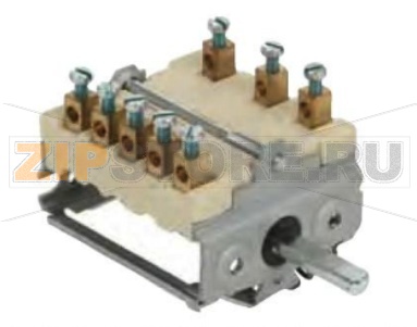 Переключатель Angelo Po 0G1PE2 