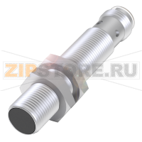 Головка записи/считывания и антенна ВЧ (13,56 МГц) Balluff BIS015M