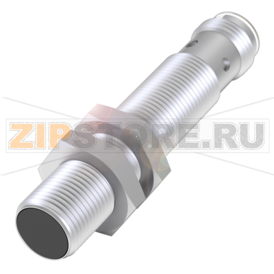 Головка записи/считывания и антенна ВЧ (13,56 МГц) Balluff BIS015M 