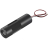 Модуль лазерный, DOE, красный, 1 МВт Picotronic DD635-1-3(12x38)-DOE - Модуль лазерный, DOE, красный, 1 МВт Picotronic DD635-1-3(12x38)-DOE