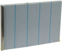 DOOR REPLACEMENT UNIT LEFT