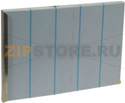 DOOR REPLACEMENT UNIT LEFT 