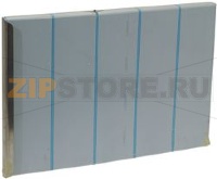 DOOR REPLACEMENT UNIT LEFT