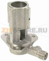 BURNER SUPPORT ø 110 mm 
