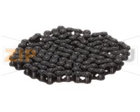 CATENA DI TRASMISSIONE, 118 MAGLIE,