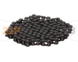 CATENA DI TRASMISSIONE, 118 MAGLIE, 