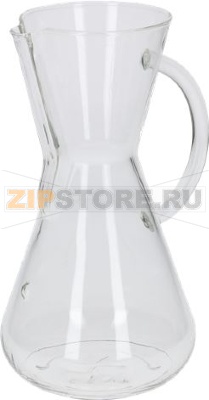 COFFEE FILTER SYSTEM CHEMEX 