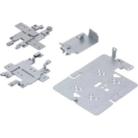 Комплект монтажный Cisco N9K-C9300-RMK