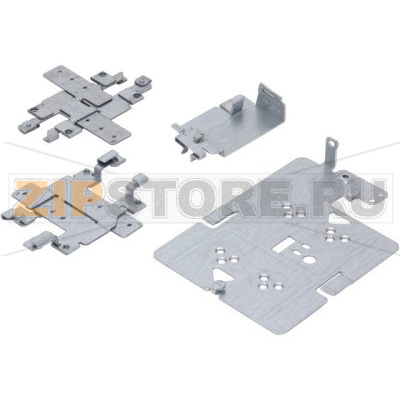Комплект монтажный Cisco N9K-C9300-RMK 