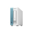 Накопитель сетевой QNAP TS-131K - Накопитель сетевой QNAP TS-131K