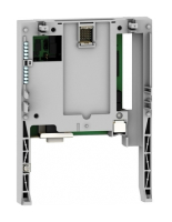Карта коммуникационная Interbus Schneider Electric VW3A3304