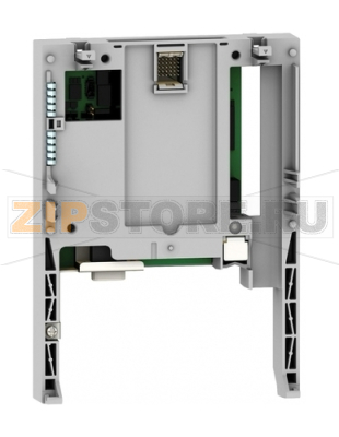 Карта коммуникационная Interbus Schneider Electric VW3A3304 