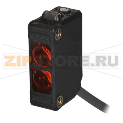 Датчик фотоэлектрический, корпус: маслостойкий Autonics BJR1M-DDT-F 