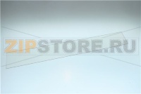 VETRO CERAMICO PORTA FORNO 713x93x6 mm