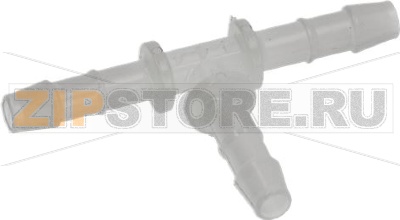 PORTAGOMMA A T ø 4 mm 