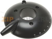 РУГЕЛИРОВОЧНОЕ КОЛЬЦО ДОЗИРОВКИ