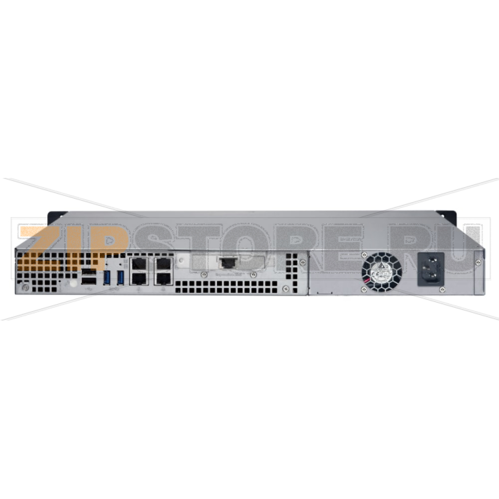 Накопитель сетевой QNAP TS-463XU 