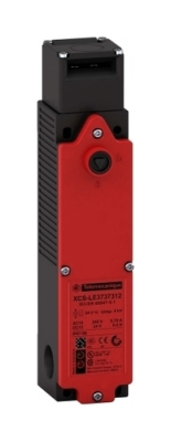 Реле предохранительное 24 В, 4 А, 3 полюса, IP67, пластиковое Schneider Electric XCSLE3737312 