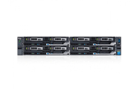 Сервер Dell PowerEdge FC430