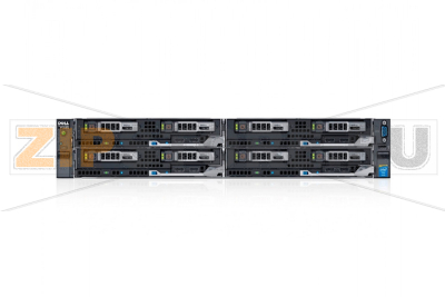 Сервер Dell PowerEdge FC430 