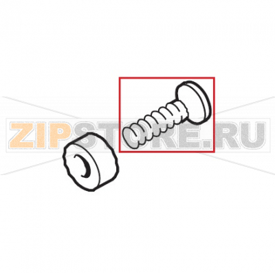 Vite TSPC M5x20 UN 7688 Saeco Vienna Digital Vite TSPC M5x20 UN 7688 Saeco Vienna Digital

Запчасть на сборочном чертеже под номером: 51

Название запчасти Saeco на итальянском языке: Vite TSPC M5x20 UN 7688 Saeco Vienna Digital