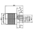 Разъем UHF, штекер FME, 1 шт Telegärtner J01043A0000 - Разъем UHF, штекер FME, 1 шт Telegärtner J01043A0000