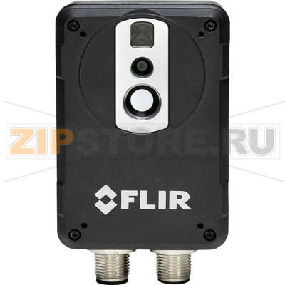 Тепловизор, от -10 до 150°C, 80x60 пикселей FLIR AX8 