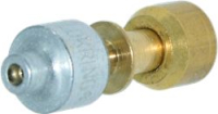 RACCORD UNION TUBE CUIVRE