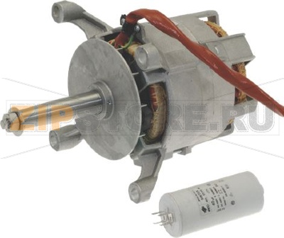 MOTORE ASINCRONO 1,0/0,3HP 220V 