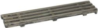 GRIGLIA PER CB31/51 457x104 mm