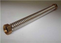 Flexible hose 1 I - 1   355 mm length