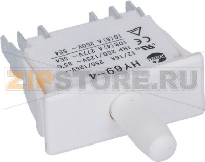 SAFETY MICROSWITCH MYTHOS 4110.0007 