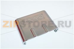 ХРОМИРОВАННАЯ КРЫШКА OB / OFR NG 